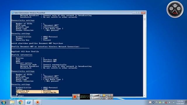 Wifi HAcking WITH windows 7,,,*,,8.1,,,,10 1000% working method смотреть онлайн