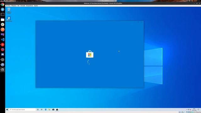 📖 Cómo Instalar Linux (WSL) en Windows 10 para mejorar nuestro Entorno de Desarrollo смотреть онлайн
