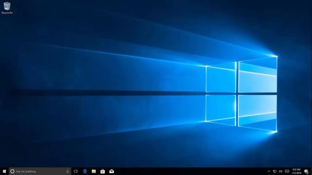 Windows 10 Action Center Won’t Open [Solved] смотреть онлайн