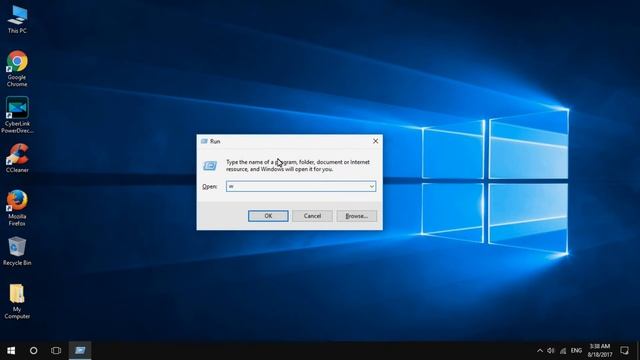 Check if Windows 10 Creators Update is Installed or Not смотреть онлайн