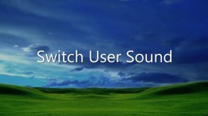 All Windows XP System Sounds