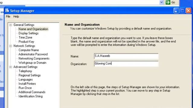 How to Deploy Unattended XP Using WDS Server смотреть онлайн