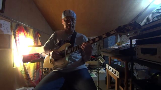 「暗闇のレオ」を弾いてみた。 смотреть онлайн
