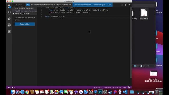 Saturation Pack SHADER Update! смотреть онлайн