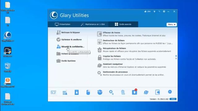 شرح و تحميل برنامج Glary Utilities Pro# смотреть онлайн