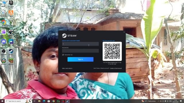 How to Download Steam on Windows PC & Laptop - Malayalam 2024 смотреть онлайн