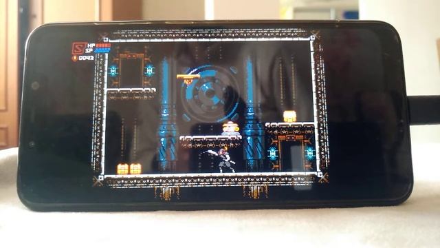 Cyber Shadow (2021) Pocophone F1 Windows ARM смотреть онлайн