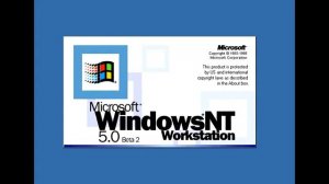 Windows startups and shutdown sounds (FULL VER)