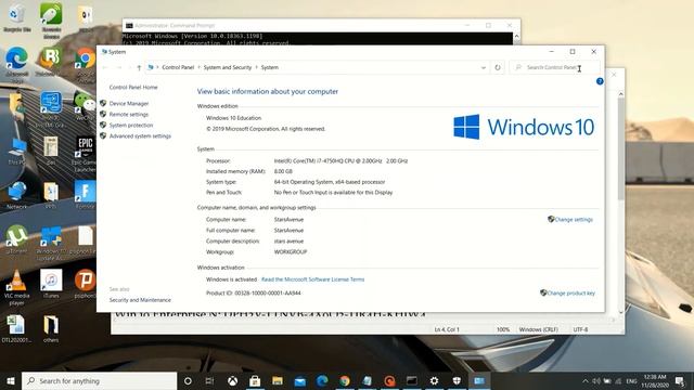 How to activate windows 11 easily смотреть онлайн