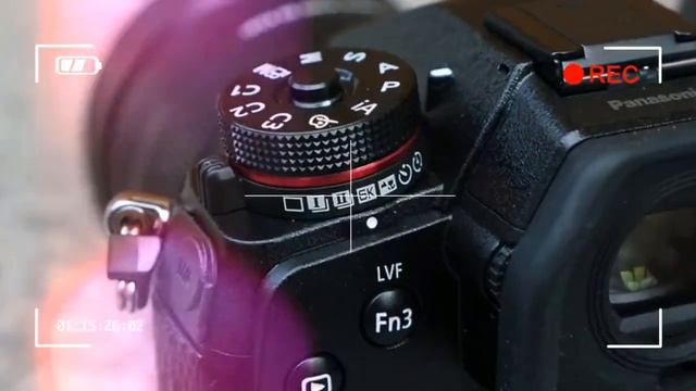 TRENDING TOPIC panasonic lumix g9 video test смотреть онлайн