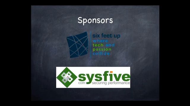 Dan Langille: BSDCan 2018 Opening -- BSDCan 2018 смотреть онлайн