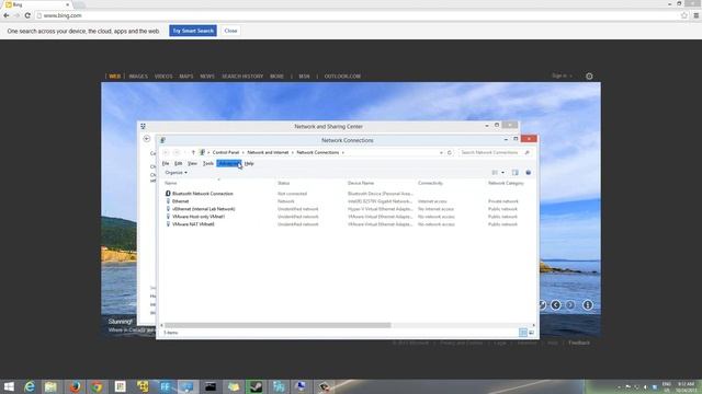 HOW-TO: Fix slow Internet speeds when running Hyper-V on your PC смотреть онлайн