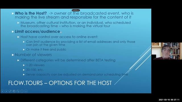 Flow Tours Wireless Live Streaming - Better than YouTube and Facebook - Quality, Features смотреть онлайн