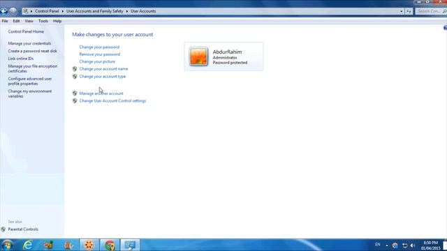 How To Disable Guest Account In Windows 7 смотреть онлайн