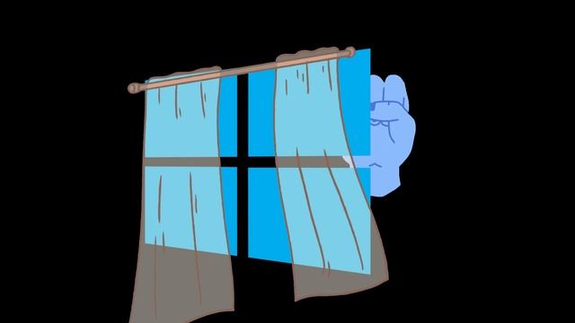 Window Tapping: Knocking on a window sound effect. смотреть онлайн