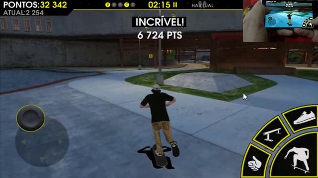 ENTUPI A MEMÓRIA DE UM LUMIA 930 (WINDOWS PHONE) COM JOGOS EM PLENO 2021 - (GAMEPLAY) - PARTE 1 смотреть онлайн