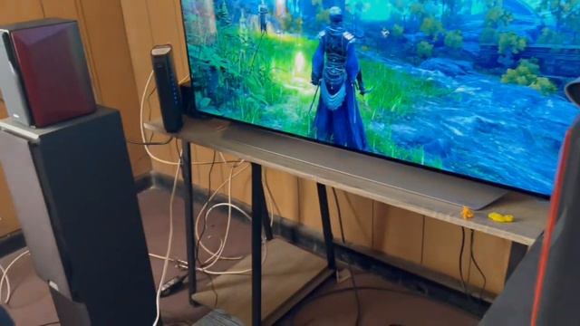 Así funciona un DAC como tarjeta de sonido para PC Gaming | ZEN air DAC смотреть онлайн