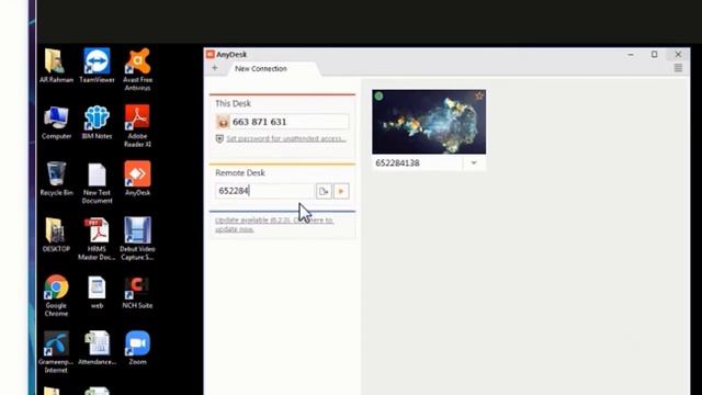 How to Set Up AnyDesk Whitelist Access Control Settings [ AnyDesk Whitelist ] смотреть онлайн