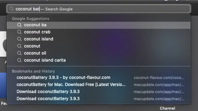 2 CARA MUDAH CEK KESEHATAN BATTERY MACBOOK #4 смотреть онлайн