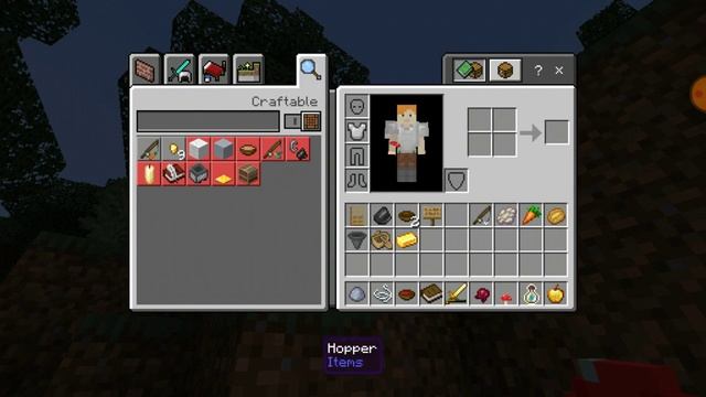 Minecraft 1.18+ EASY OP Duplication Glitches in Minecraft Bedrock! (X-Ray, Duplication) смотреть онлайн