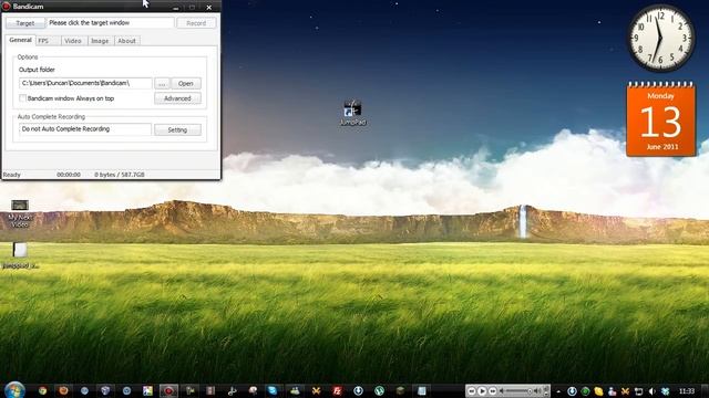 Mac OS X Lion / iPad & iPhone Style LaunchPad in Windows - JumpPad 2.1 (Free) смотреть онлайн