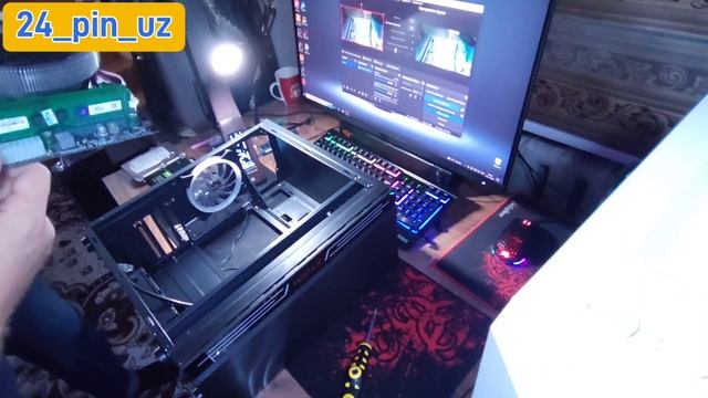 Eski kompyuterga yangi hayot bag'ishlaymiz ✅🔥 смотреть онлайн
