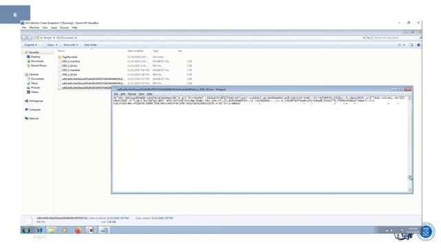 14 04 Malware Analysis Static смотреть онлайн