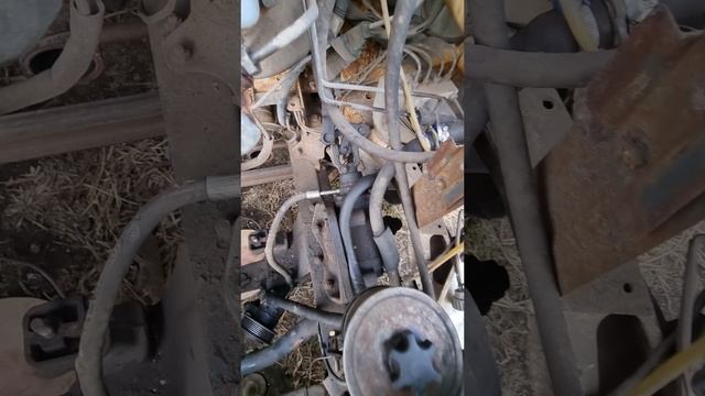 ПРОДАНО! ГУР КОМПЛЕКТ НА ГАЗЕЛЬ #automobile #кириллов #запчасти #газель #авторазбор смотреть онлайн