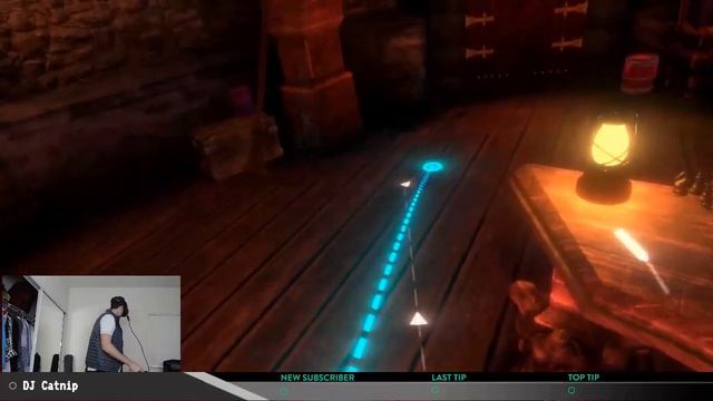Test/Review of Windows Mixed Reality Headset смотреть онлайн