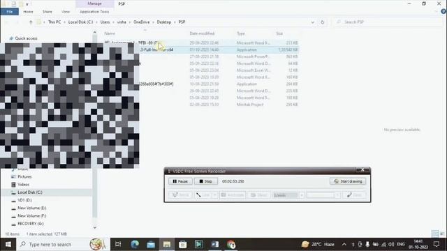 how to install obs studio on windows 10 | Download OBS Studio For PC | Vishal Ji Ki Khoj смотреть онлайн