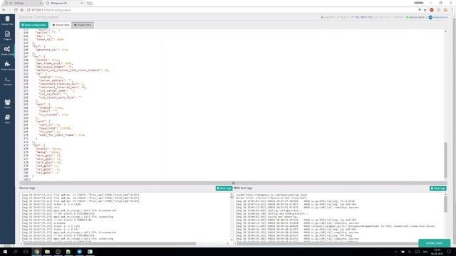The Smallest WiFi Button in the World (ESP8266, MQTT, IFTTT) смотреть онлайн