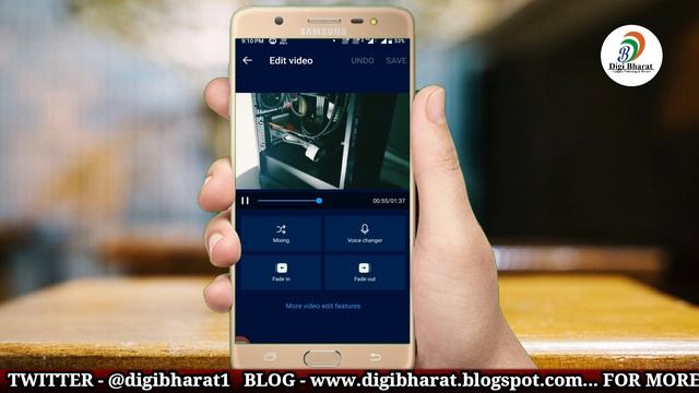 Best Audio Editing App 2020 | Super Sound Audio Editor App | [Audio Editor App] for Android | Hindi смотреть онлайн