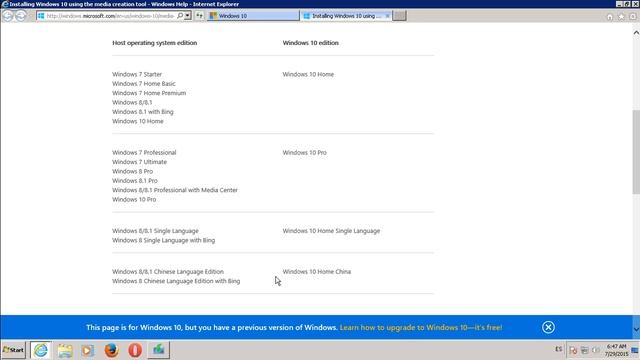 Descargar ISO de Windows 10 смотреть онлайн
