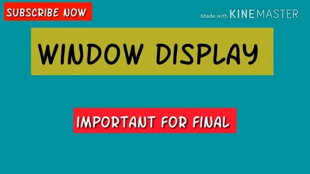 Window Display |Sales Promotion| Drug Store And Business Management Online Lecture|E PHARMACY STUDY смотреть онлайн