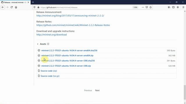 6 How to get Mininet Emulator смотреть онлайн