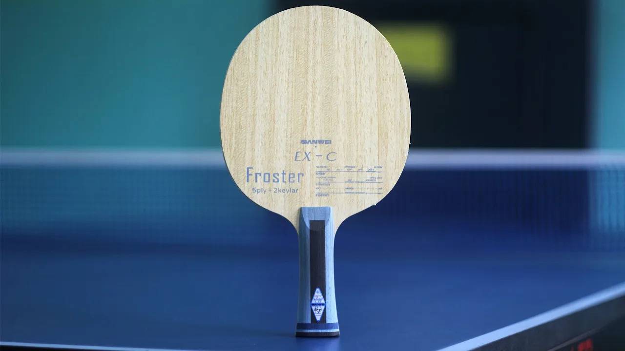 Об ЭТОМ ДОЛЖЕН ЗНАТЬ КАДЖЫЙ. Как ухаживать за ракеткой. Настольный теннис