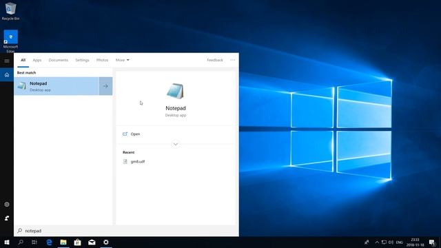 Windows 10 October 2018 Update vs April 2018 Update смотреть онлайн