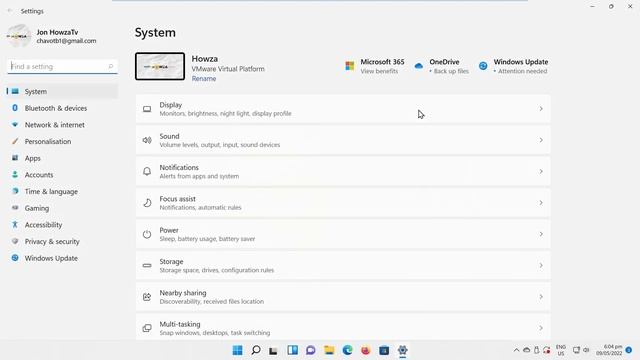 How To Enable Hardware Accelerated GPU Scheduling In Windows 11