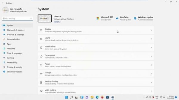 How to Enable Hardware Accelerated GPU Scheduling in Windows 11
