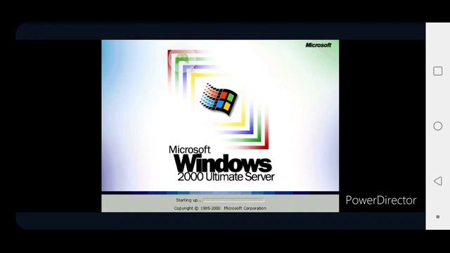 Teh best windows 2000 ultimate server Sparta remix.(feat. Whistler and powered смотреть онлайн