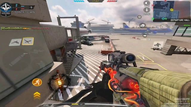 LEGENDARY DLQ 33 - ADVANCED ARTILLERY FULL DRAW + GAMEPLAY 💀🔥 | CALL OF DUTY MOBILE