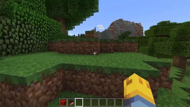 What Happens When You Summon Red Steve in Minecraft? (Pocket Edition, Xbox, Windows 10) смотреть онлайн