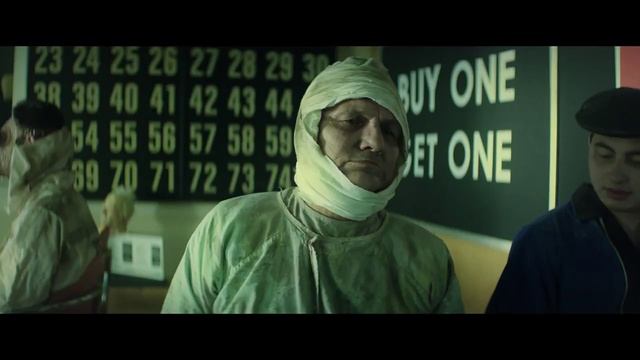 Чистилище Джека смотреть онлайн