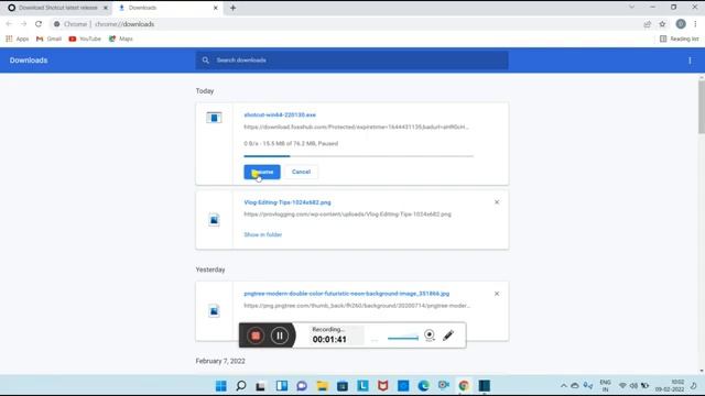 Free Editing Software For Laptop/PC /2022 /How To Install in Kannada смотреть онлайн