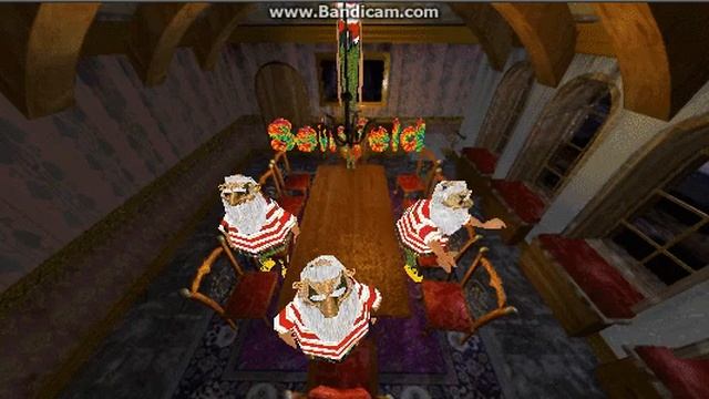 Main Theme - Windows 3D Movie Maker смотреть онлайн
