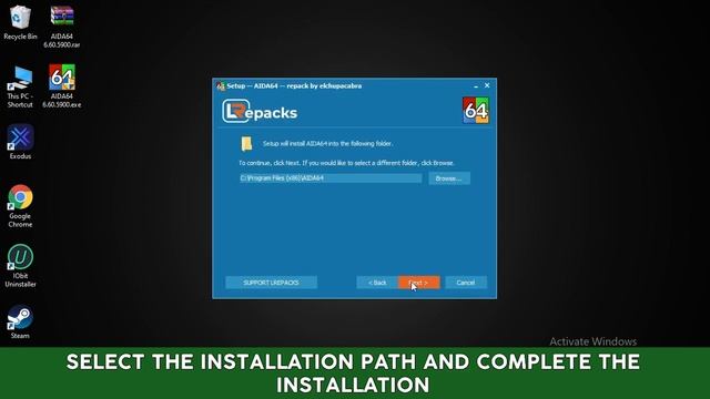 AIDA64 6.60.5900|Free Download|1 min install|Life Time| смотреть онлайн