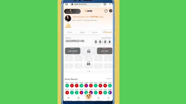 Cwin App Unlimited Trick || Cwin App Se Paise Kaise Kamaye |Payment Proof смотреть онлайн