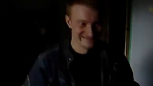 "НОВО" Как танцуют дальнобойщики.wmv смотреть онлайн