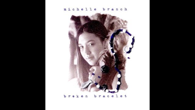 Michelle Branch - Second Chances смотреть онлайн