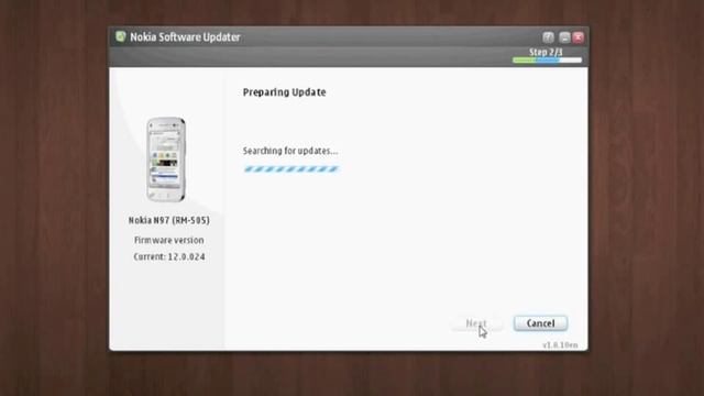 How To Update Your Device Using The Nokia Software Updater смотреть онлайн